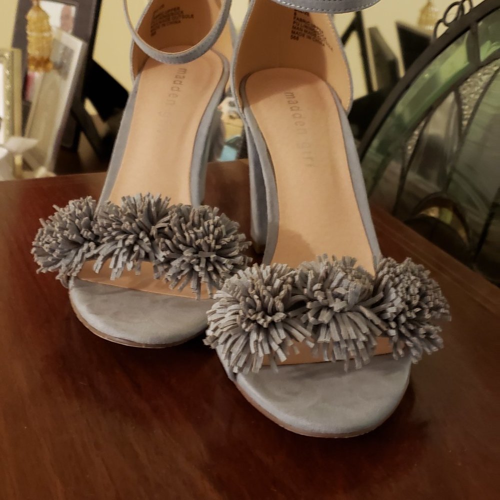 Madden Girl shoes